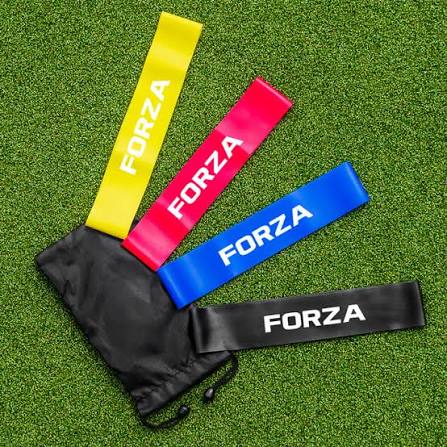 Resistance Bands Set